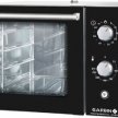 FED GARBIN 33P UMI Convection Oven with Steam